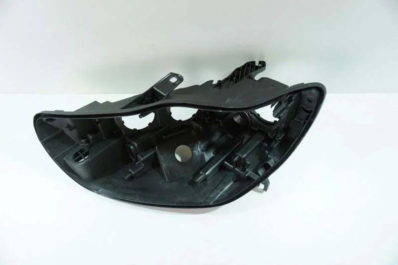 Корпус фары Audi A6 2014-2018 4G0941005F C7, левый