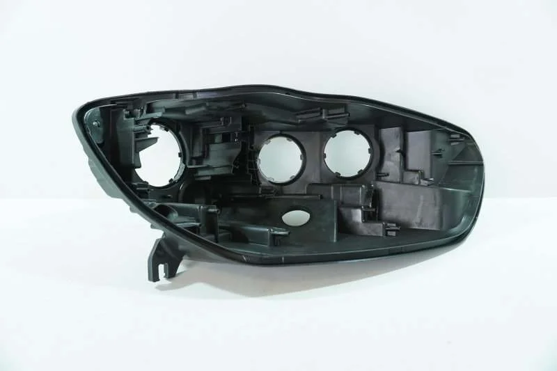 Корпус фары Audi A6 2014-2018 4G0941006F C7, правый