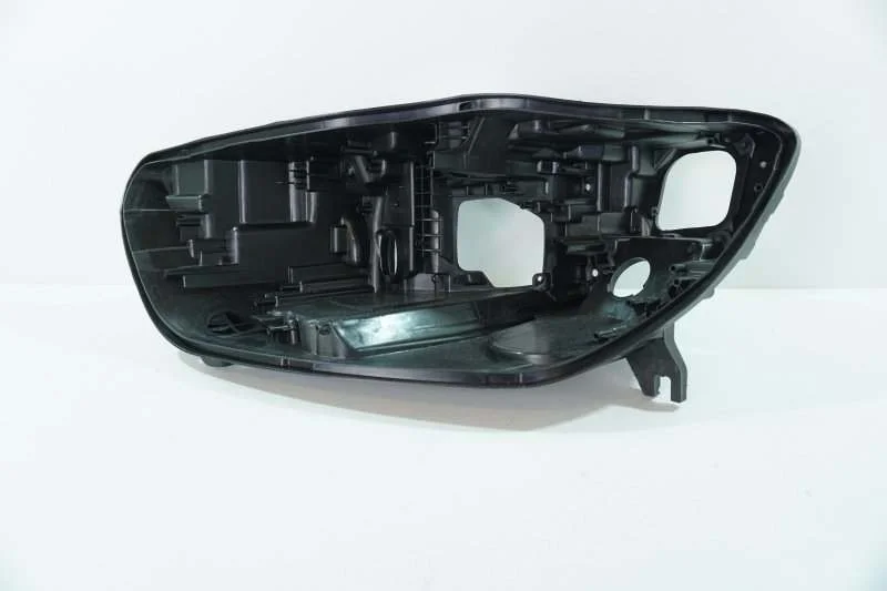 Корпус фары Audi A6 2014-2018 4G0941033H C7, левый