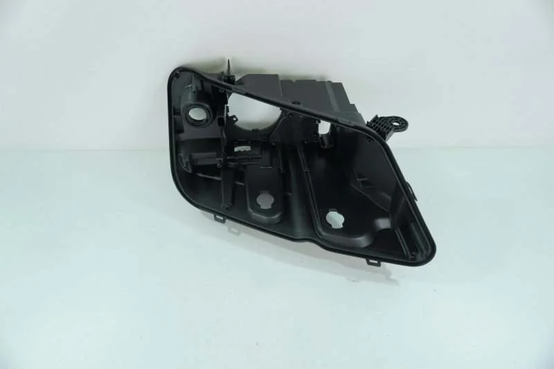 Корпус фары Bmw X3 2010-2014 63117217294 F25, правый