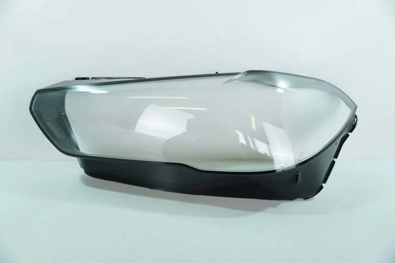 Стекло фары Bmw X5/X6 2018- 63117933339 G05/G06, левое