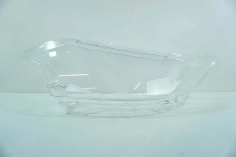 Стекло фары Mitsubishi Outlander 2015- 8301C853 3, левое