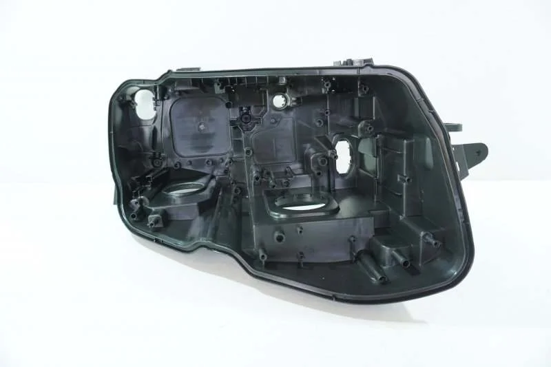 Корпус фары Volkswagen Tiguan 2016-2020 5NB941036E 2, передний правый