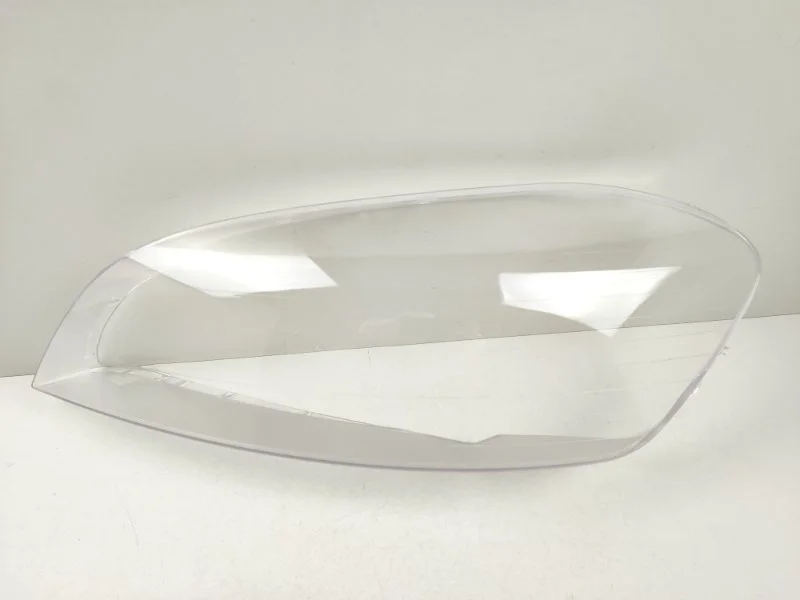 Стекло фары Volvo Xc60 2008-2013 31420679, левое