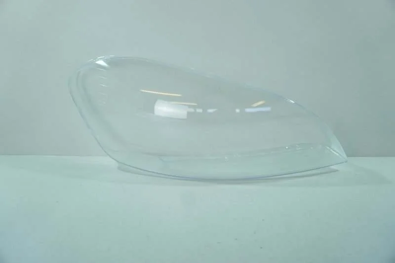 Стекло фары Volvo Xc60 2008-2013 30763138, правое