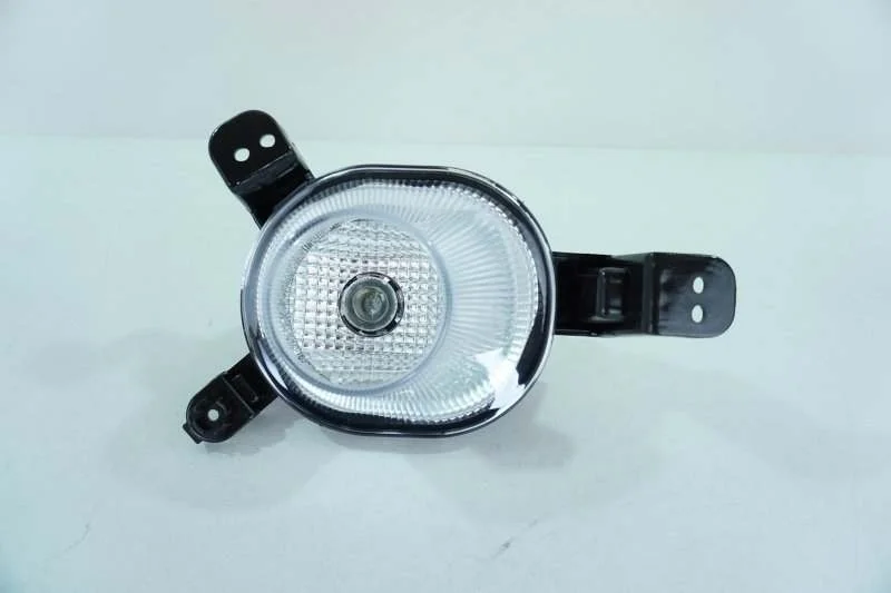 Фара противотуманная Kia Rio 2017-2020 SHP000573 4, передняя левая