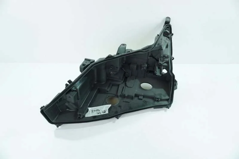 Корпус фары Lexus Lx 2015-2022 8118560K91 3, левый