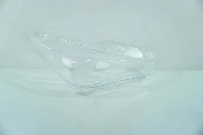 Стекло фары Infiniti Q50 2013- 260254GR0A V37, правое