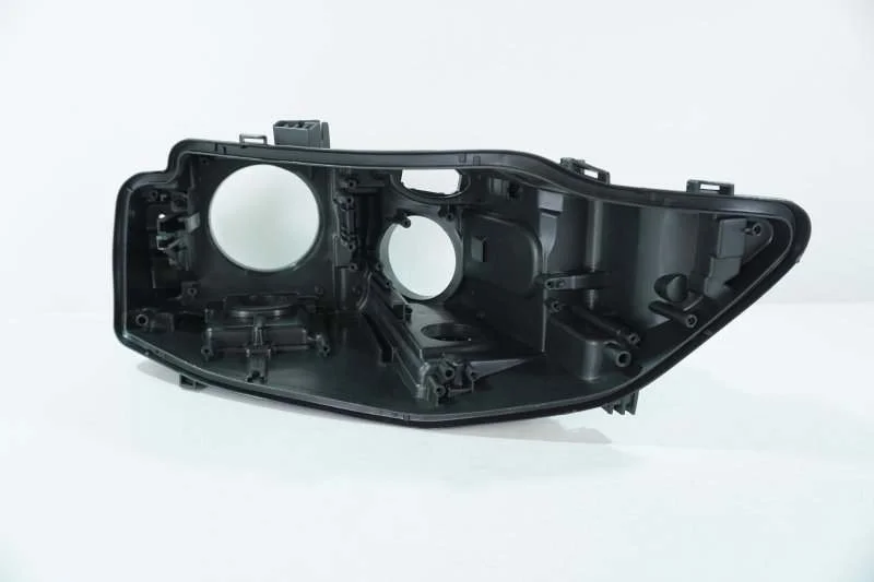 Корпус фары Audi A4 2011-2015 8K0941044C B8, правый