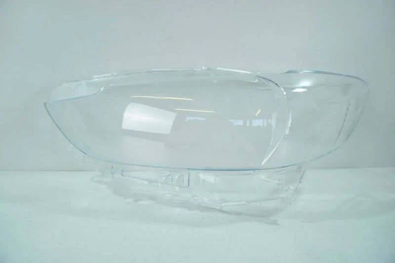 Стекло фары Mazda 6 2012-2015 GDK1510L0E GJ, левое