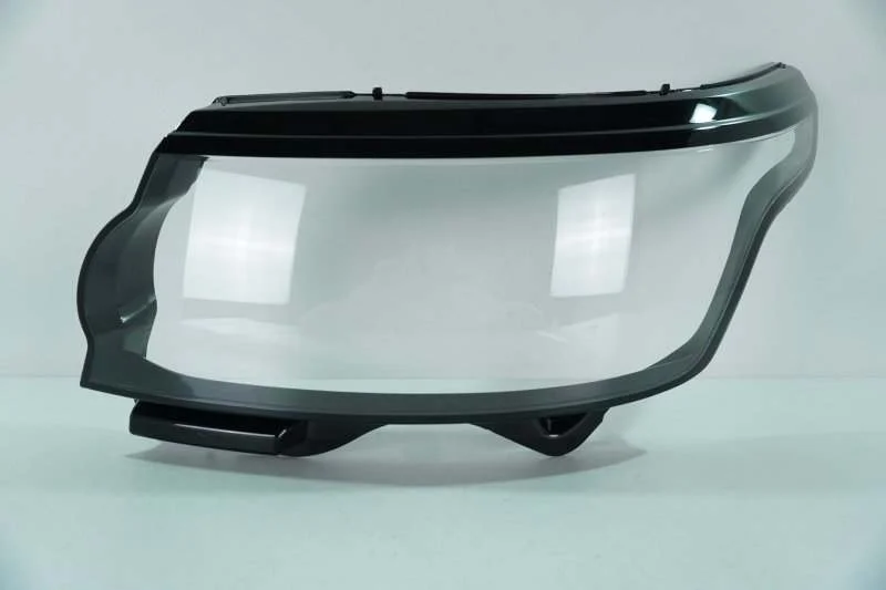 Стекло фары Land Rover Range Rover Vogue 2012-2017 CK5213W029EG 4, левое