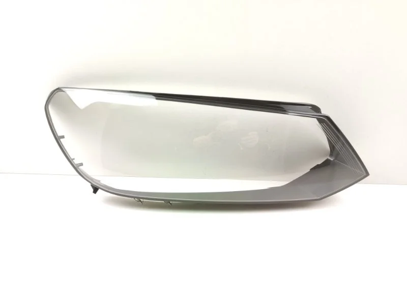 Стекло фары Volkswagen Touareg 2010-2014 7P19417527P1941034 NF, правое