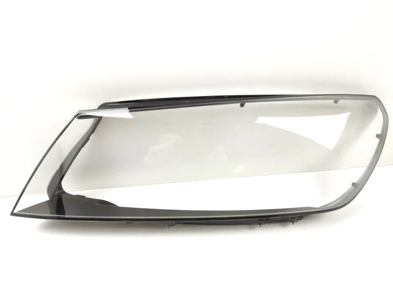 Стекло фары Volkswagen Touareg 2014-2017 7P1941751B7P1941753B NF, левое