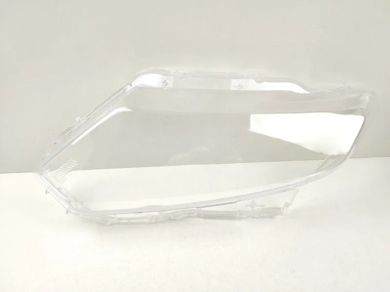 Стекло фары Nissan X-Trail 2013-2017 260604CC0C T32, левое