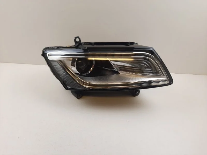 Фара Audi Q5 2012-2017 8R0941005 8R, правая