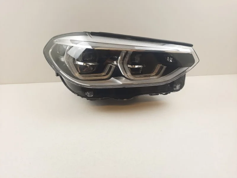 Фара Bmw X3/X4 2017-2021 63117466120 G01/G02, правая