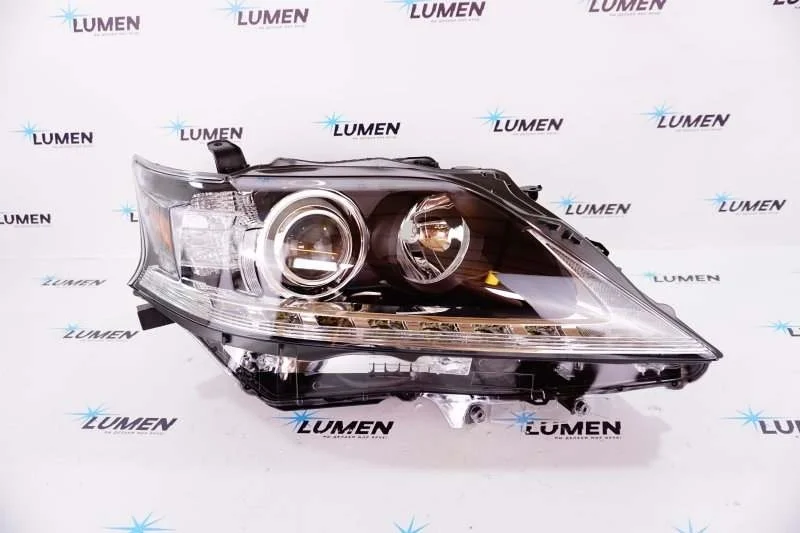 Фара Lexus Rx 2012-2015 8114548B20 3, передняя правая