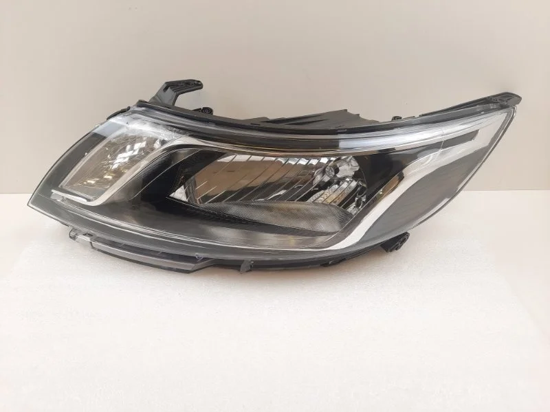 Фара Kia Rio 2010-2017 DIF6103010112 3, левая