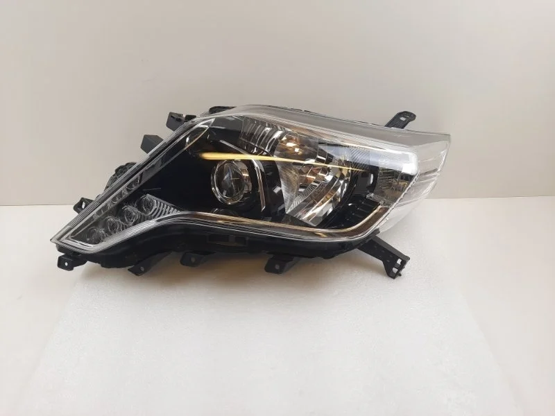 Фара Toyota Land Cruiser Prado 2014-2018 8118560J20 150, левая