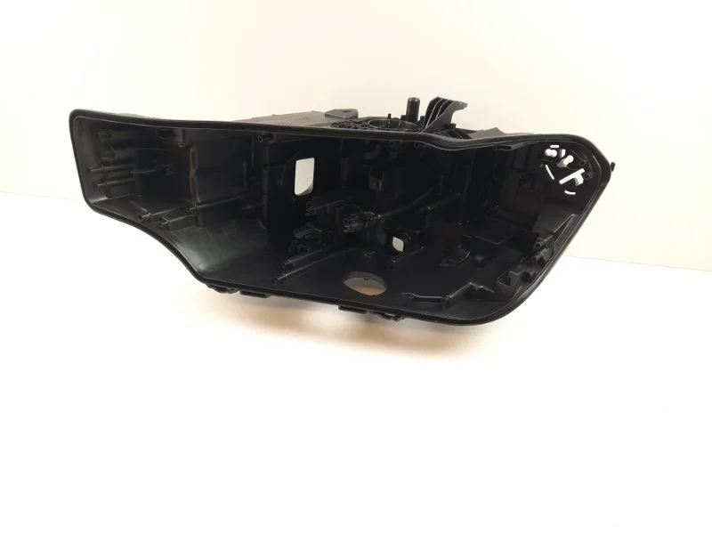 Корпус фары Bmw X7 2019-2022 63117933323 G07, левый