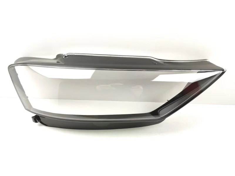 Стекло фары Audi A8 2017-2022 4N0941774 D5, правое