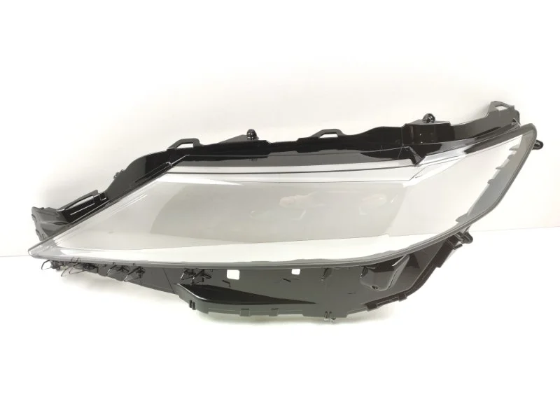 Стекло фары Toyota Camry 2017- 8115033G00 V70, левое