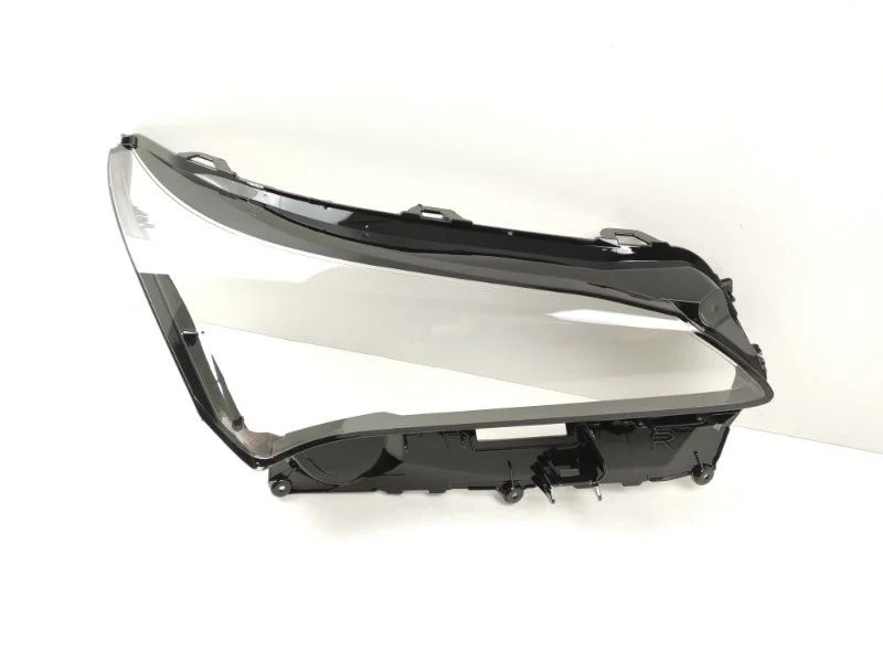 Стекло фары Lexus Nx 2014-2021 8118578180, правое