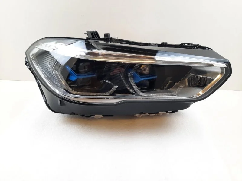 Фара Bmw X5 2018-2023 63117933340 G05, правая