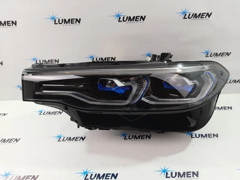 Фара Bmw X7 2019-2022 63117933323 G07, передняя левая