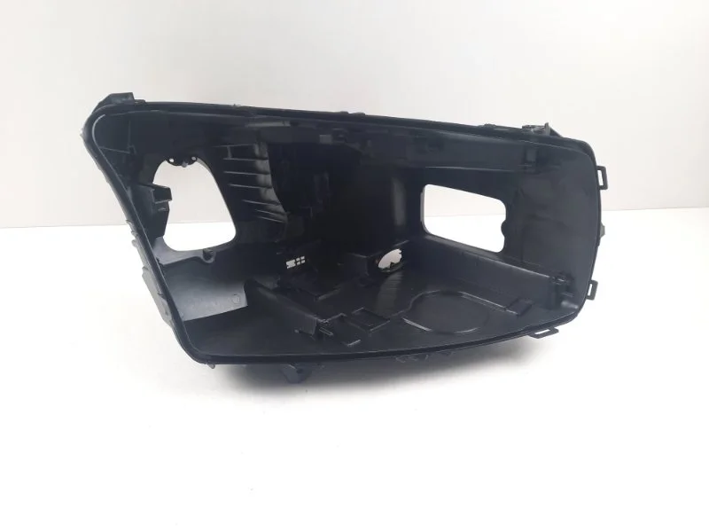 Корпус фары Mercedes-Benz Glc 2015-2018 A2539065201 X253, передний правый
