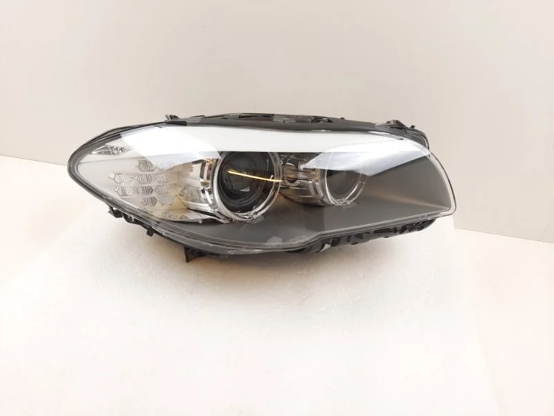 Фара Bmw 5Er 2009-2013 63117271912 F10, правая