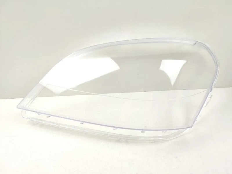 Стекло фары Mercedes-Benz M-Class 2005-2008 A1648205361 W164, левое