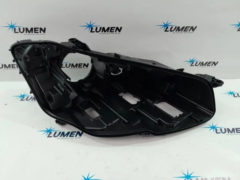 Корпус фары Mercedes-Benz S-Class 2009-2013 A2218201059 W221, передний правый