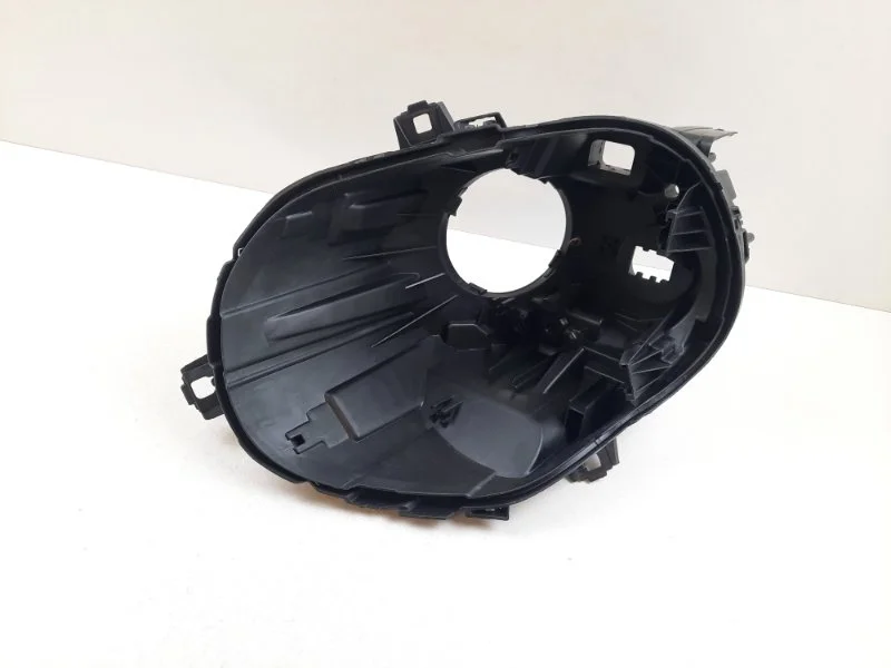 Корпус фары Mini Cooper Hatch Iii 2013-2018 63117448376 F56 F55, правый