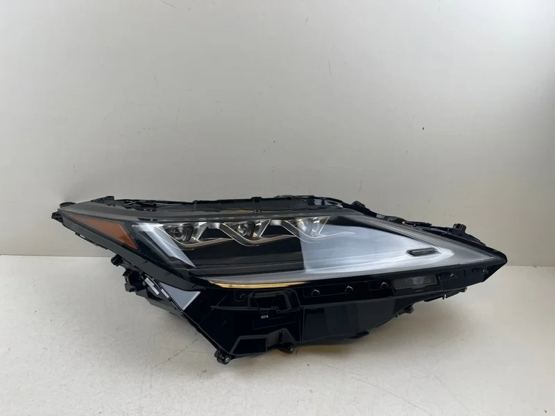 Фара Lexus Rx 2019-2022 8114548F70 4, правая