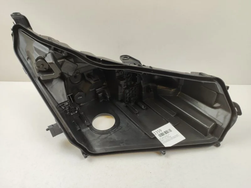 Корпус фары Lexus Nx 2017-2021 8114578180 1, правый