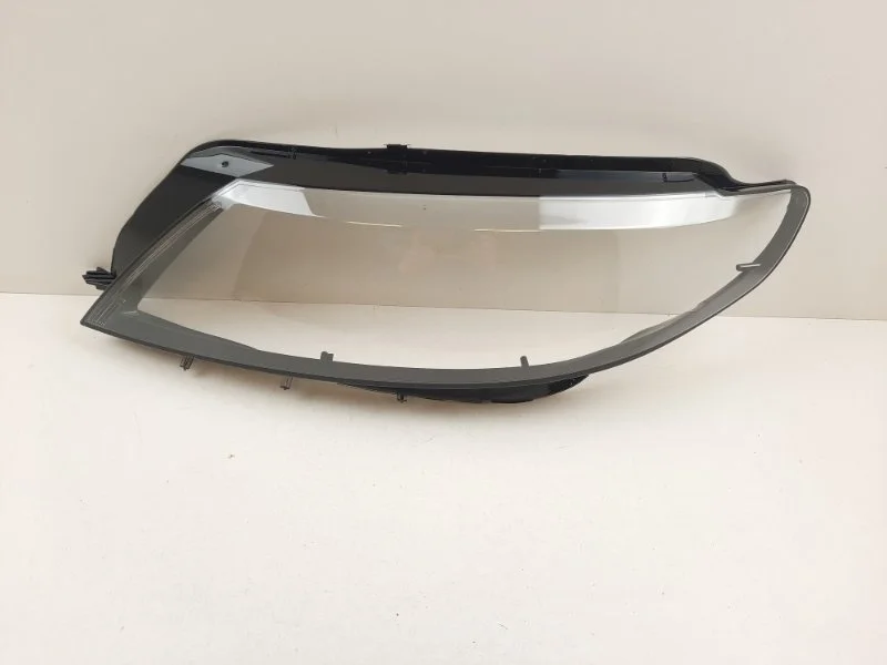Стекло фары Volkswagen Passat Cc 2012-2017 3C8941753Q 3C8, левое