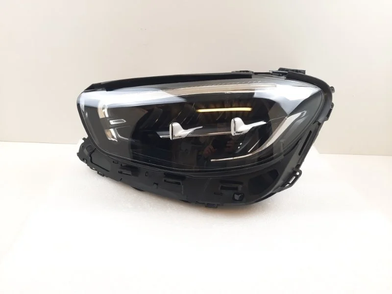Фара Mercedes-Benz E-Class 2020-2024 A2139066308 W213, левая
