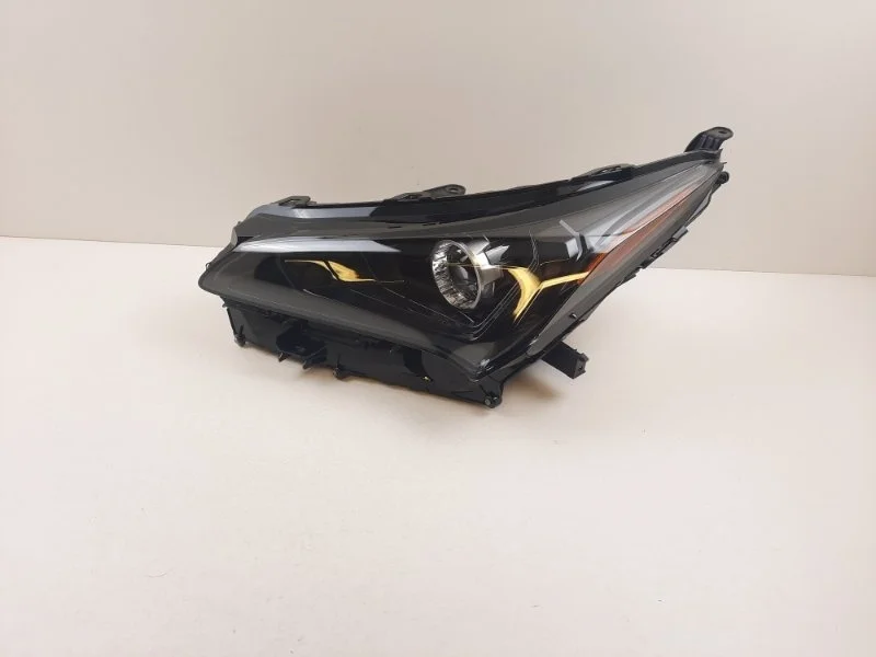 Фара Lexus Nx 2017-2021 8118578180 1, левая