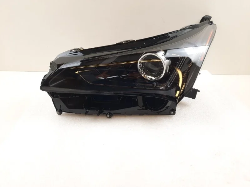 Фара Lexus Nx 2017-2021 8118578180 1, левая