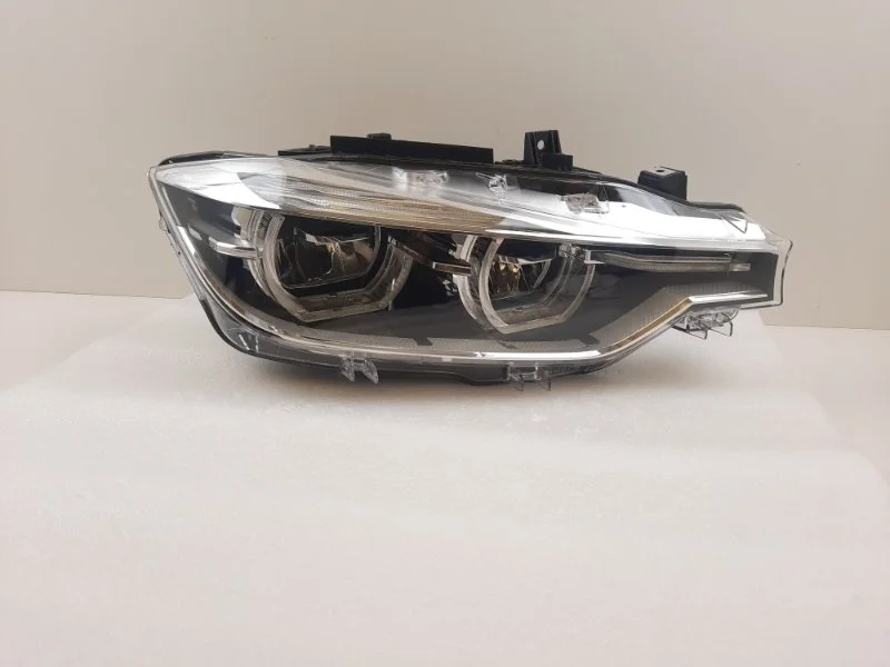 Фара Bmw 3Er 2015-2020 63117419634 F30, правая