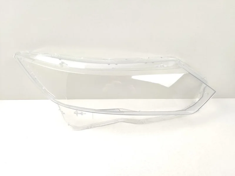 Стекло фары Nissan Qashqai 2017-2022 26060HV00B J11, правое