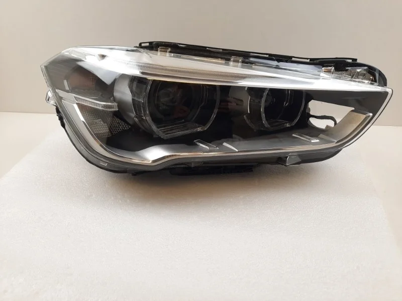 Фара Bmw X1 2015-2019 63117495004 F48, правая