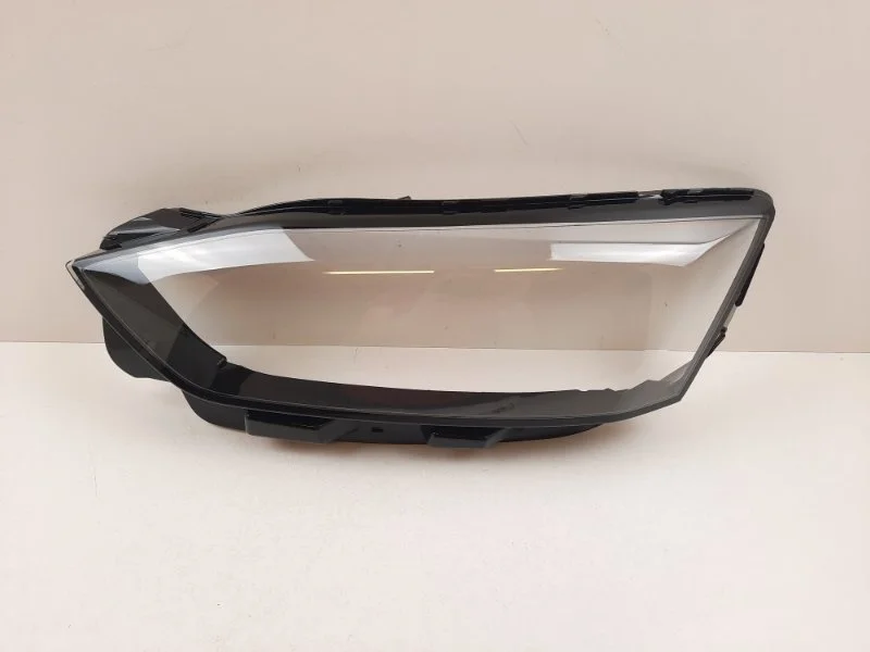 Стекло фары Audi A5 2020- 8W6941039 F5, левое