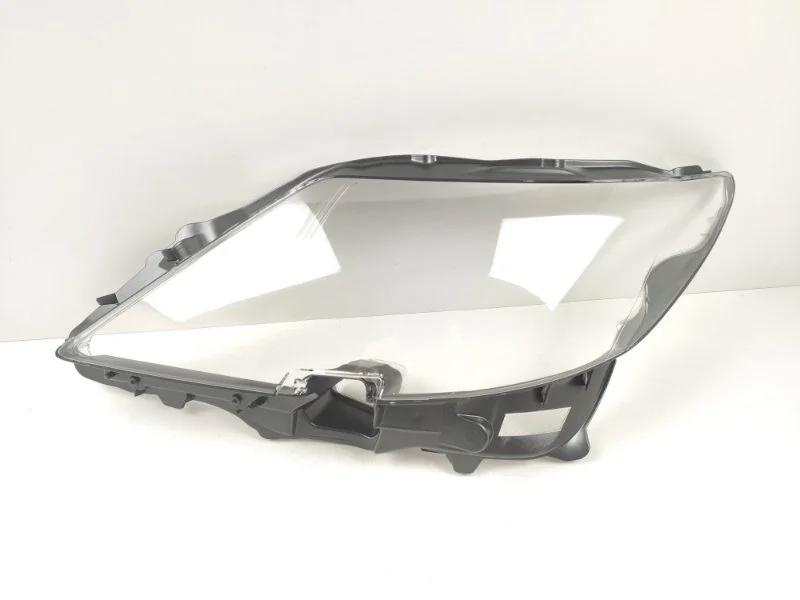 Стекло фары Lexus Ls 2006-2009 8118550300 4, левое
