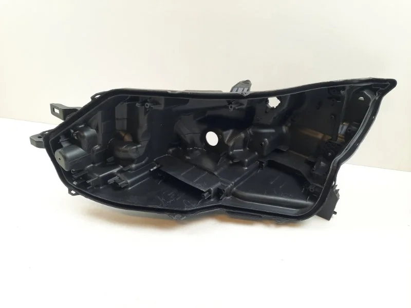 Корпус фары Nissan Qashqai 2017-2022 26060HV05B J11, левый