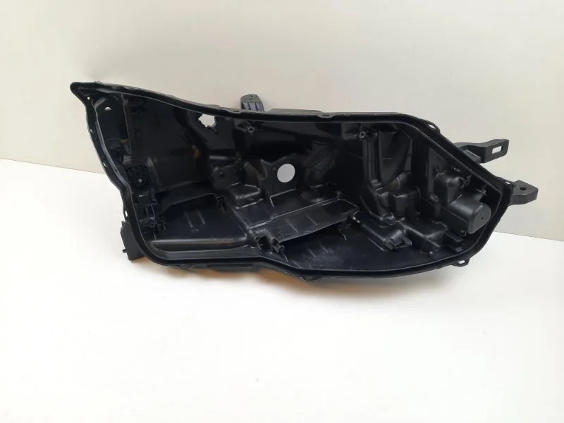 Корпус фары Nissan Qashqai 2017-2022 26010HV05B J11, правый