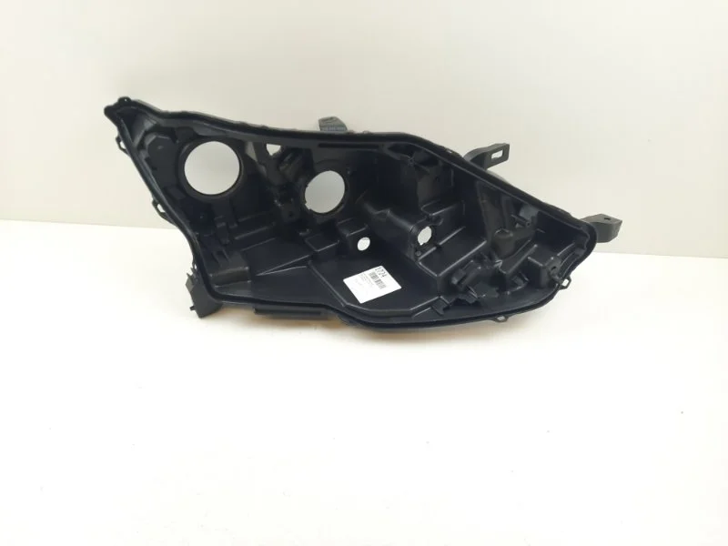 Корпус фары Nissan Qashqai 2013-2017 260104EH0A J11, правый