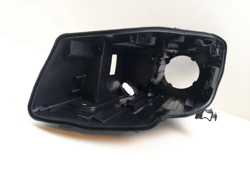 Корпус фары Mercedes-Benz Cla-Class 2013-2016 A1179065100 W117, левый