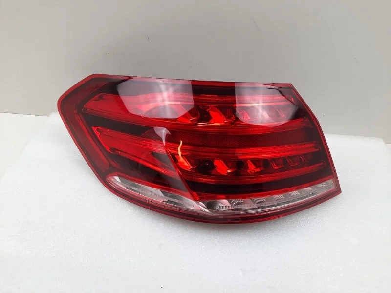 Фонарь Mercedes-Benz E-Class 2013-2016 A2129060703 W212, левый